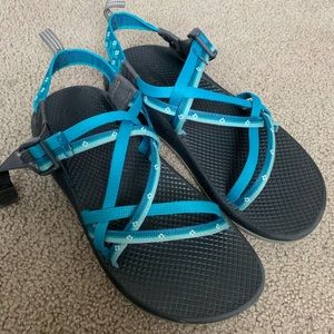 Chacos